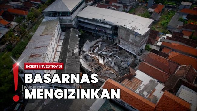 Keluarga Korban Ponpes Al Khoziny Bersitegang, Ingin Bantu Pencarian