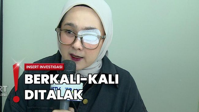 Derita Novi, Berjuang Lawan Kanker Kulit-Pergoki Suami Selingkuh