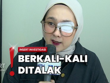 img-title Derita Novi, Berjuang Lawan Kanker Kulit-Pergoki Suami Selingkuh