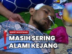 Keluarga Gadai Rumah Demi Pengobatan Adnan Korban Nadya Almira