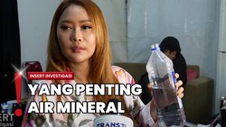 Ini Riders Simple Inul Daratista dan Yura Yunita Sebelum Manggung