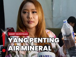 Ini Riders Simple Inul Daratista dan Yura Yunita Sebelum Manggung