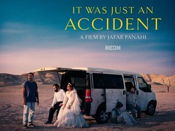 It Was Just an Accident: Kemanusiaan Melampaui Kebencian