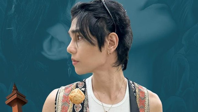 Video: Fakta Karier dan Pesona Jeff Satur yang Berhasil Pikat Hati Fans