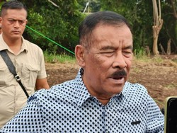 Pesan Umuh Muchtar untuk 4 Pemain Persib di Timnas Indonesia
