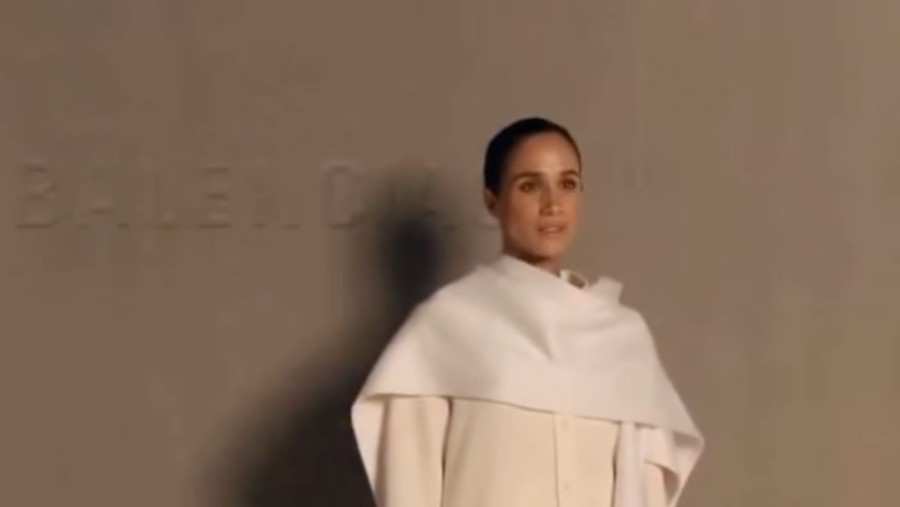 Meghan Markle Meghan Markle