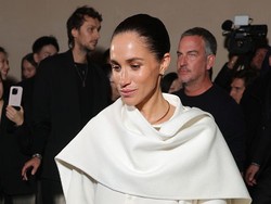 Pangeran William Disebut Marah karena Postingan Meghan Markle di Instagram