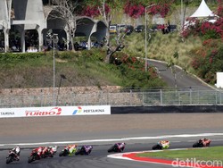 Demi Ekonomi RI, Kemenpora Galakkan Sport Tourism dan Sport Industry