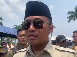 Prabowo Tak Perlu Senioritas di TNI, Mensesneg: Presiden Utamakan Kompetensi