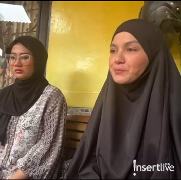 Sempat Memanas, Kini Nadya Almira & Keluarga Korban Kecelakaan Kembali Berdamai