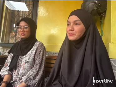img-title Saling Memaafkan, Nadya Almira & Keluarga Korban Kecelakaan Jalin Silaturahmi