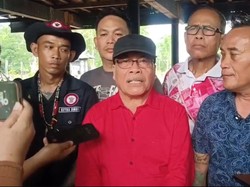 Masyarakat Dayak Bahas Hukum Adat untuk Rizky Kabah, Ini Hasilnya