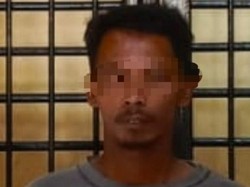Ayah di Mesuji Cabuli Anaknya Saat Tidur Bareng Sama Istri dan Korban