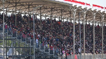 Berita Panas dari Dunia Sport CNN : Jadwal MotoGP 2026 Resmi Dirilis, Termasuk GP Mandalika