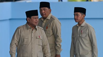 Survei Celios: Setahun Prabowo-Gibran Belum Penuhi Ekspektasi Publik