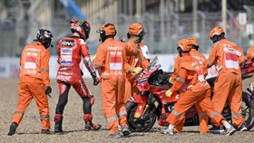 Bagnaia Linglung: Saya Tidak Mengenali Diri Saya Sendiri