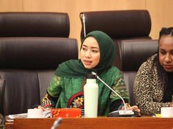 Legislator Tagih PP dari UU Minerba: Pemerintah Tak Boleh Abai