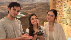 Reaksi Kakak Rizky Nazar Dapat Kabar Syifa Hadju Dilamar El Rumi