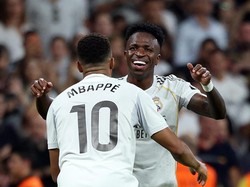 Klasemen Liga Spanyol: Real Madrid ke Puncak Usai Kalahkan Villarreal