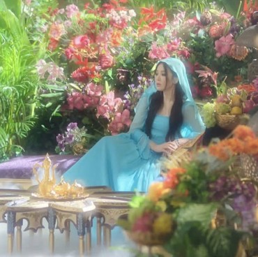 2 Drama Korea Paling Banyak Ditonton di Netflix Minggu Kedua Oktober 2025