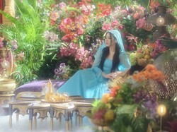 2 Drama Korea Paling Banyak Ditonton di Netflix Minggu Kedua Oktober 2025