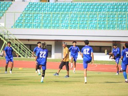 Pertahankan 4 Besar, Sumsel United Incar 3 Poin Lawan Bekasi City