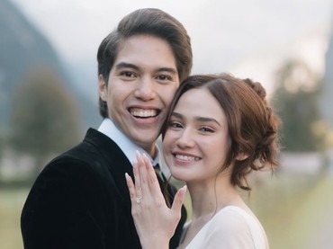 Terpopuler: Syifa Hadju Dilamar El Rumi Hingga Pratama Arhan Memaafkan