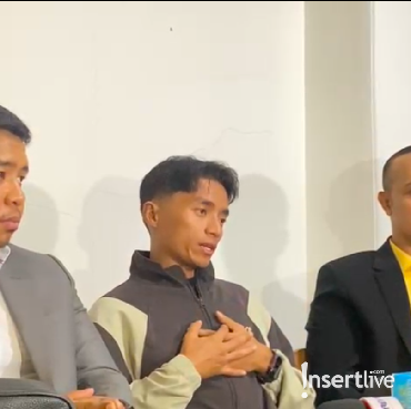 Dituding Gunakan Dana Umat untuk Bayar Utang, Taqy Malik: Itu Fitnah!