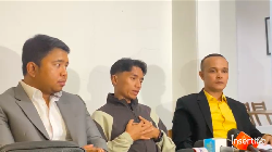 Terpopuler: Taqy Malik Bantah Penyalahgunaan Dana Vs Rekomendasi Drama Suzy