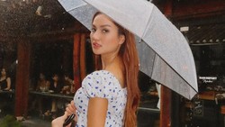 Andrew Andika Mogok Beri Nafkah Anak, Begini Kata Tengku Dewi soal Niatan Tempuh Jalur Hukum