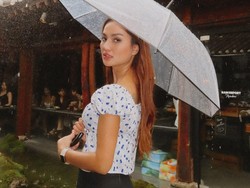 Andrew Andika Mogok Beri Nafkah Anak, Begini Kata Tengku Dewi soal Niatan Tempuh Jalur Hukum