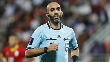 Update Eksklusif Olahraga CNN : Hati-hati Indonesia, Wasit Kuwait Ahmad Al Ali Royal Kartu Kuning