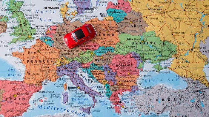 5 Negara di Eropa yang Paling Aman untuk Wisatawan Asing