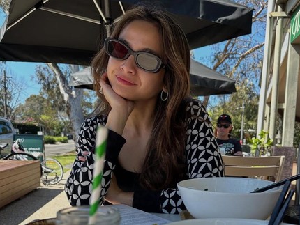 Alasan Acha Septriasa Tetap Tinggal di Australia Usai Cerai, Ternyata karena Hal Ini