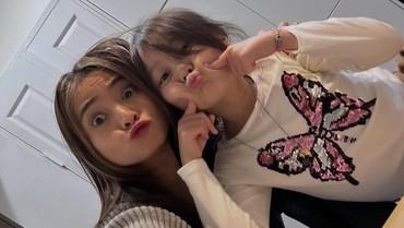 Resmi Cerai, Ini Alasan Acha Septriasa Tetap Tinggal di Australia