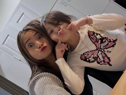 Resmi Cerai, Ini Alasan Acha Septriasa Tetap Tinggal di Australia