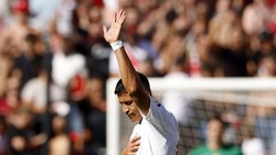 Alexis Sanchez Kebablasan Rayakan Gol ke Gawang Barcelona