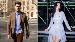 img-title Bakal Kolab, Jisoo BLACKPINK Malah Dirumorkan Kencan dengan Zayn Malik