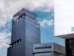 Strategi Bank DBS Indonesia Dorong Konektivitas Ekonomi Kawasan Asia