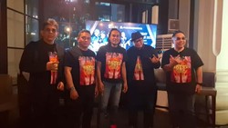 Telah Lama Vakum, Bayou Band Gelar Konser Intimate