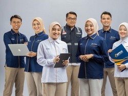 BPKH Buka Rekrutmen Terbuka 11 Formasi Pegawai di Tahun 2025