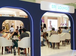Putar Roda Ekonomi Masyarakat, Kredit Konsumer BRI Tumbuh Double Digit
