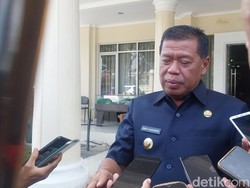 Respons Bupati Majalengka soal Donasi Rp 1.000 per Hari Gagasan Demul