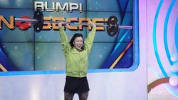 Bikin Bangga Tanah Air, 7 Potret Cindercella Juara 2 Kompetisi Angkat Beban Internasional