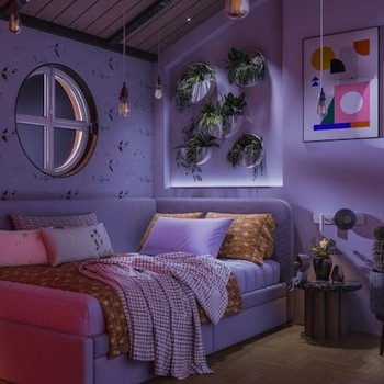 BeauPicks: 5 Barang Gemas yang Bikin Kamar Terlihat Lebih Estetik