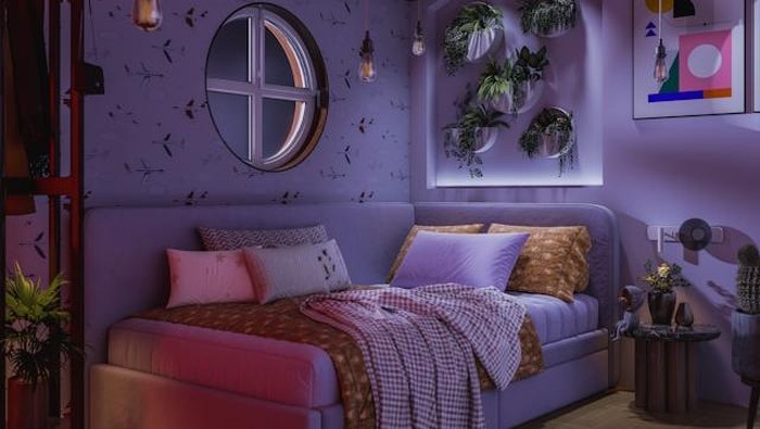 BeauPicks: 5 Barang Gemas yang Bikin Kamar Terlihat Lebih Estetik