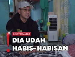 Nadya Tak Mampu Biayai Korban Kecelakaan, Densu Bantu Buka Donasi