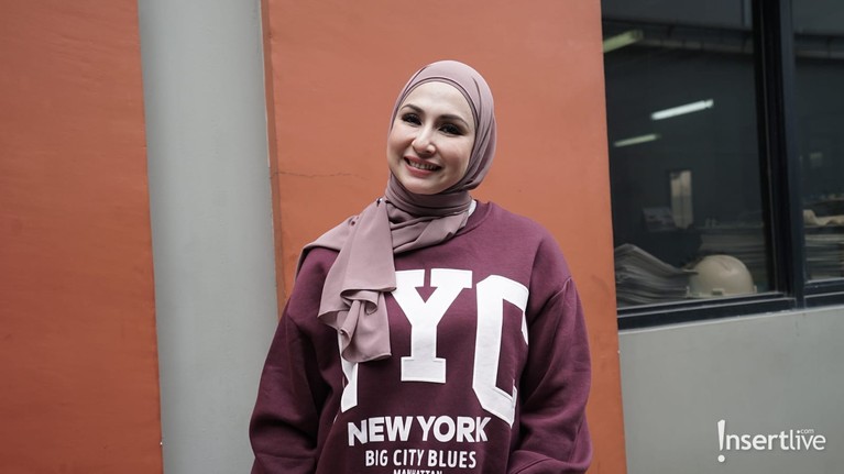 Deswita Maharani