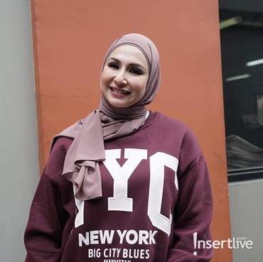 Deswita Maharani ungkap Alasan Syifa Hadju Terima Lamaran El Rumi