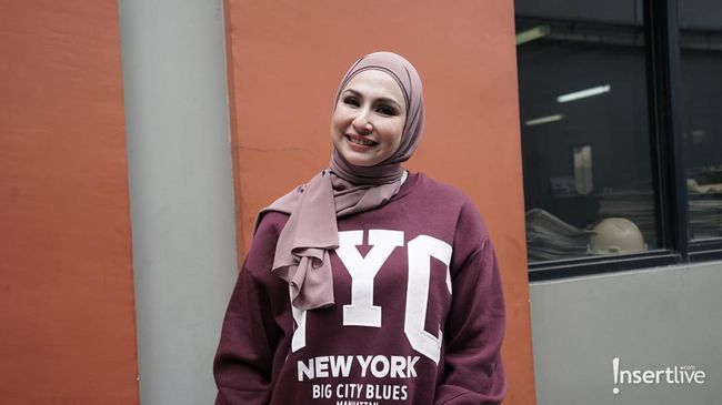 Deswita Maharani ungkap Alasan Syifa Hadju Terima Lamaran El Rumi